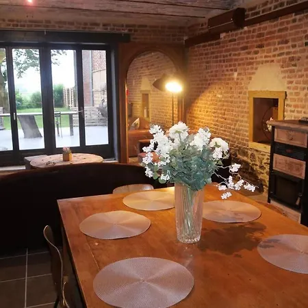 L ´écurie à La Campagne