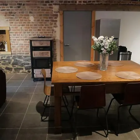 L 'ecurie A La Campagne Flines-Les-Mortagne