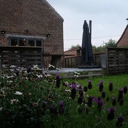 L 'ecurie A La Campagne Holiday home