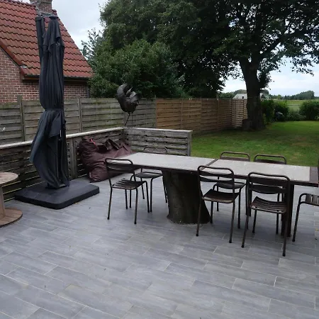 L 'ecurie A La Campagne Holiday home