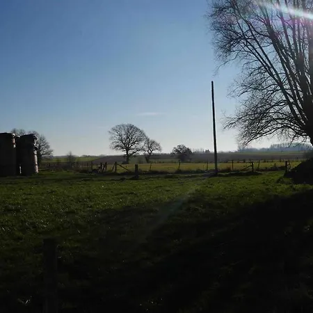 Holiday home L 'ecurie A La Campagne Flines-Les-Mortagne