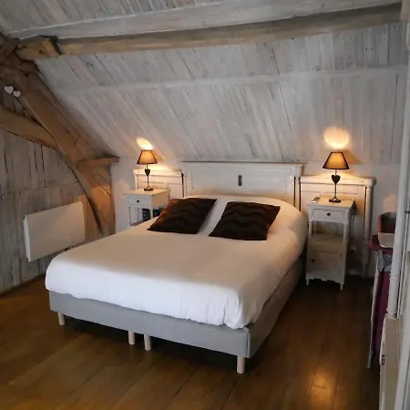 L ´écurie à La Campagne *