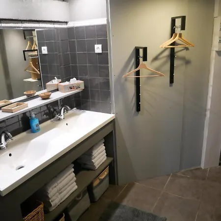 Holiday home L 'ecurie A La Campagne *