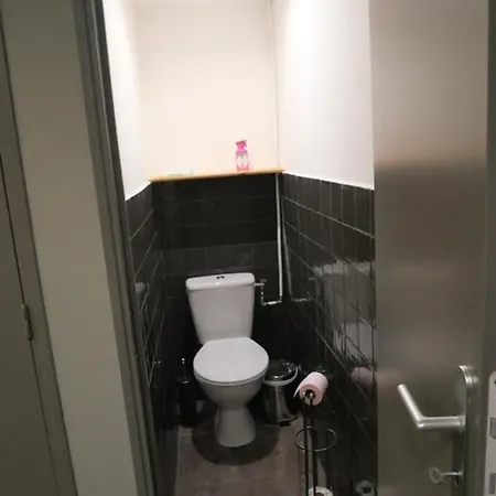 L ´écurie à La Campagne Casa de Férias Flines-Les-Mortagne