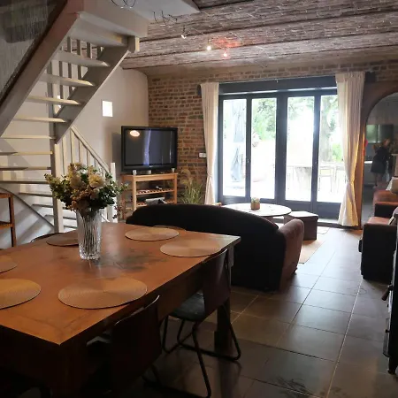 L 'ecurie A La Campagne * Flines-Les-Mortagne