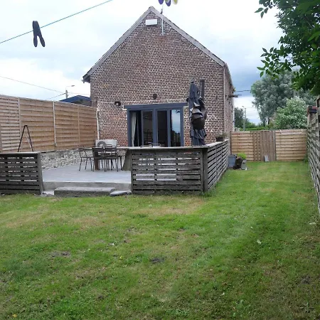 L 'ecurie A La Campagne Flines-Les-Mortagne