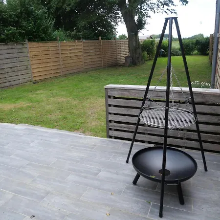 L 'ecurie A La Campagne Flines-Les-Mortagne