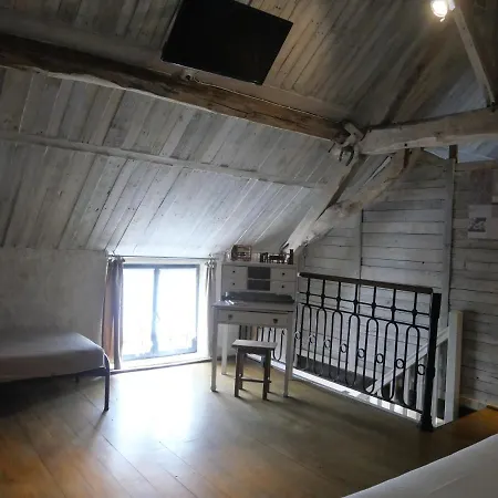 L 'ecurie A La Campagne Holiday home