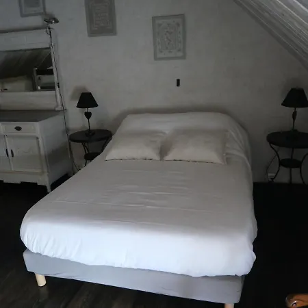 L 'ecurie A La Campagne Holiday home *