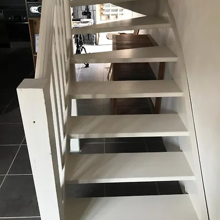 L 'ecurie A La Campagne Holiday home *