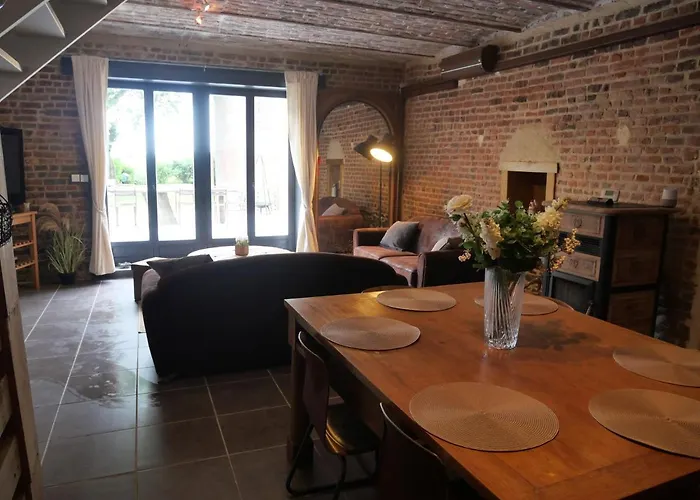 L 'ecurie A La Campagne *