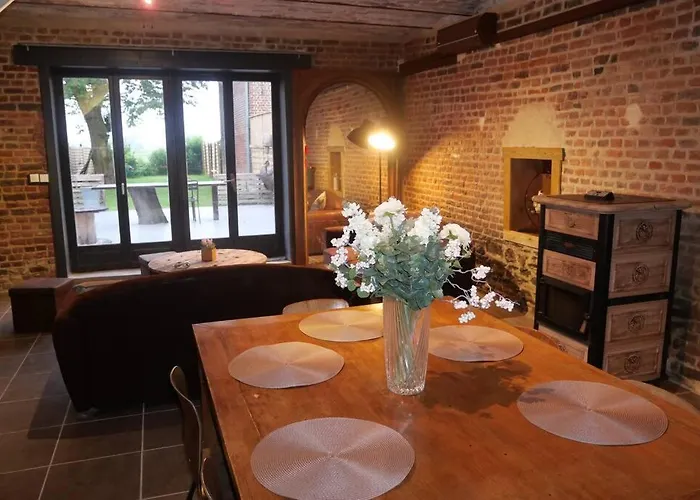 L 'ecurie A La Campagne