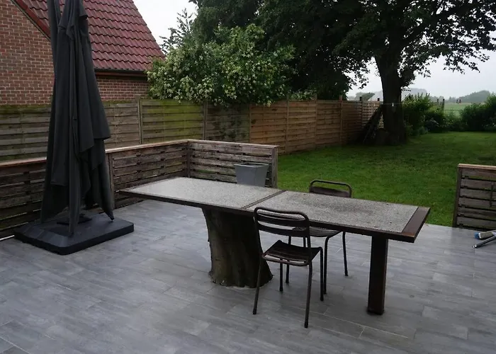 L 'ecurie A La Campagne *