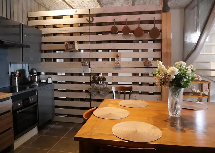 L 'ecurie A La Campagne