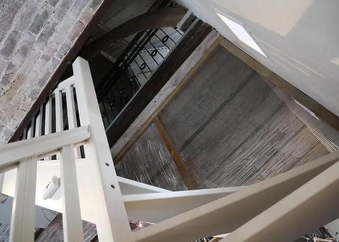 L 'ecurie A La Campagne