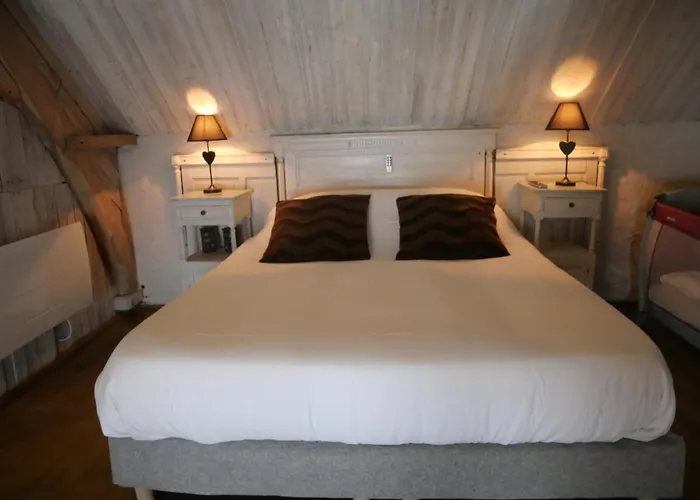 L 'ecurie A La Campagne