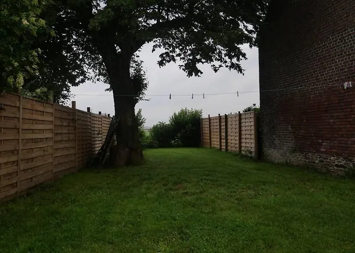 L 'ecurie A La Campagne Flines-Les-Mortagne