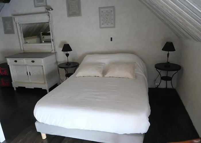 L 'ecurie A La Campagne *