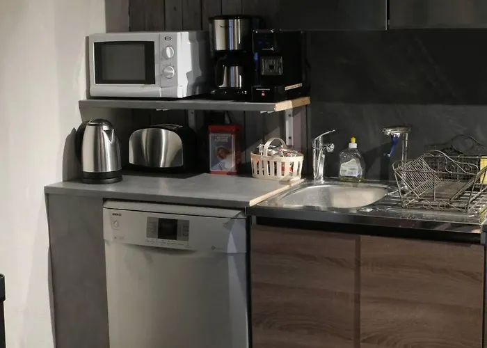 L 'ecurie A La Campagne *