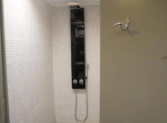 L 'ecurie A La Campagne 度假居 *