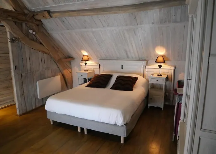 L 'ecurie A La Campagne *