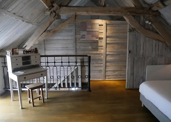 L 'ecurie A La Campagne *