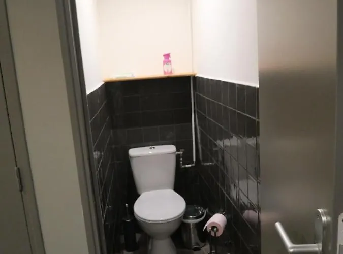 L 'ecurie A La Campagne Дом отдыха Flines-Les-Mortagne