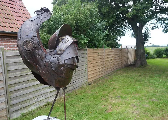 L 'ecurie A La Campagne Flines-Les-Mortagne