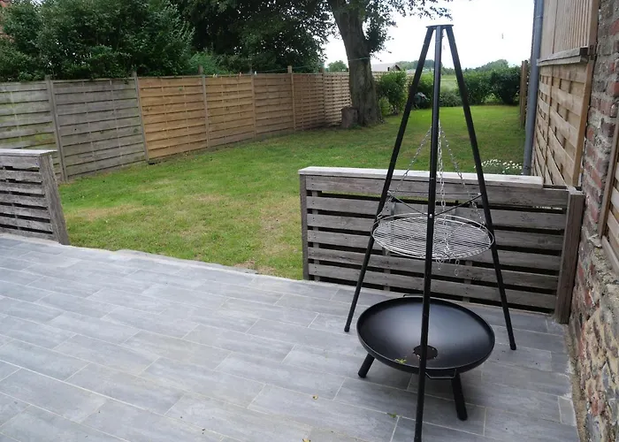 L 'ecurie A La Campagne Flines-Les-Mortagne