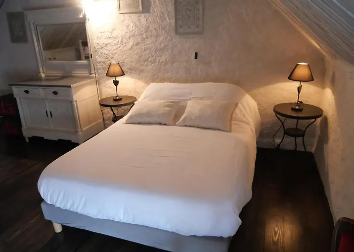 L 'ecurie A La Campagne * Flines-Les-Mortagne