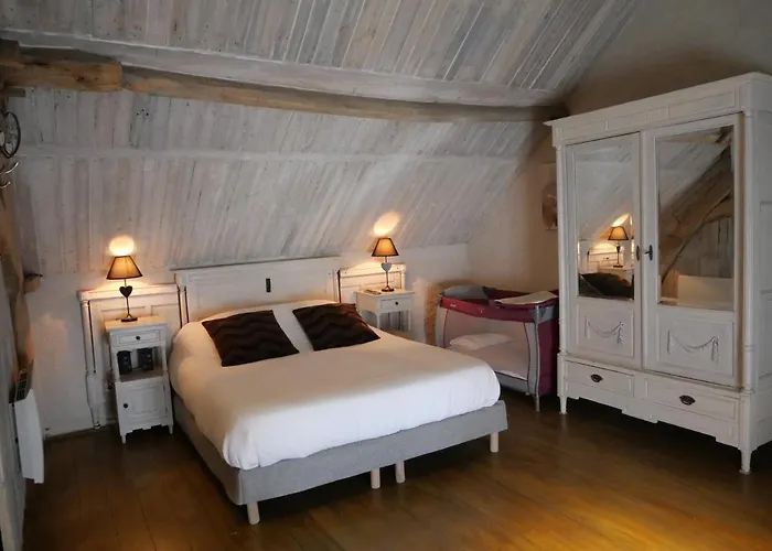 L 'ecurie A La Campagne