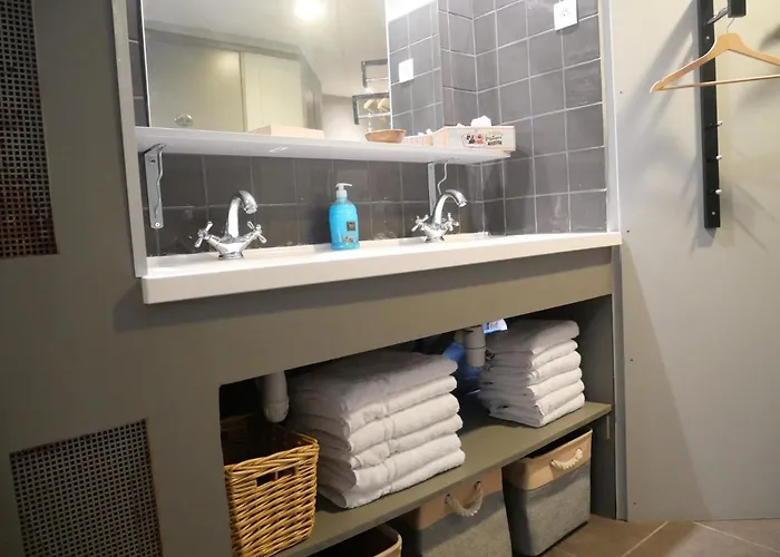 L 'ecurie A La Campagne