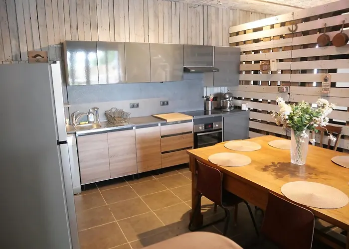 L 'ecurie A La Campagne