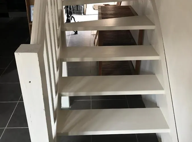 L 'ecurie A La Campagne 度假居 *