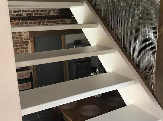 Дом отдыха L 'ecurie A La Campagne Flines-Les-Mortagne