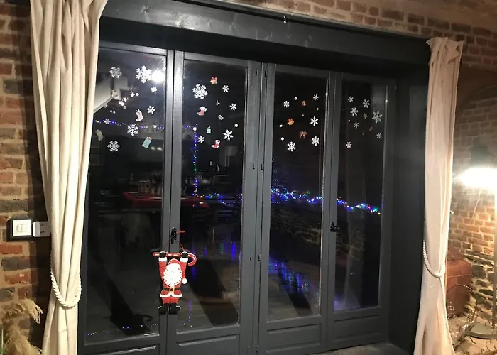 L 'ecurie A La Campagne * Flines-Les-Mortagne