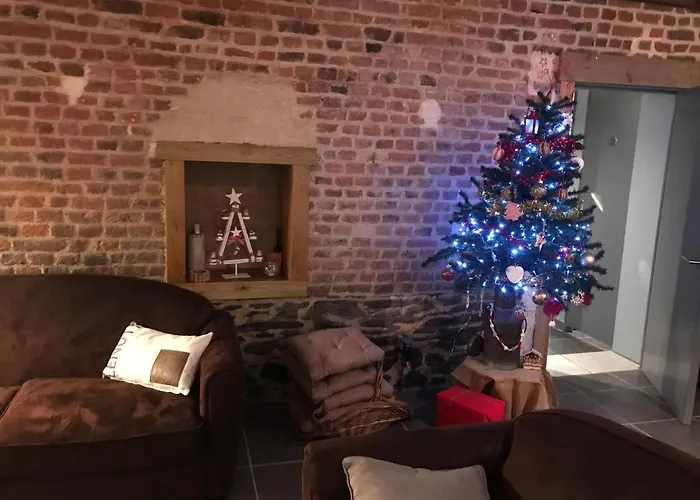 L 'ecurie A La Campagne *